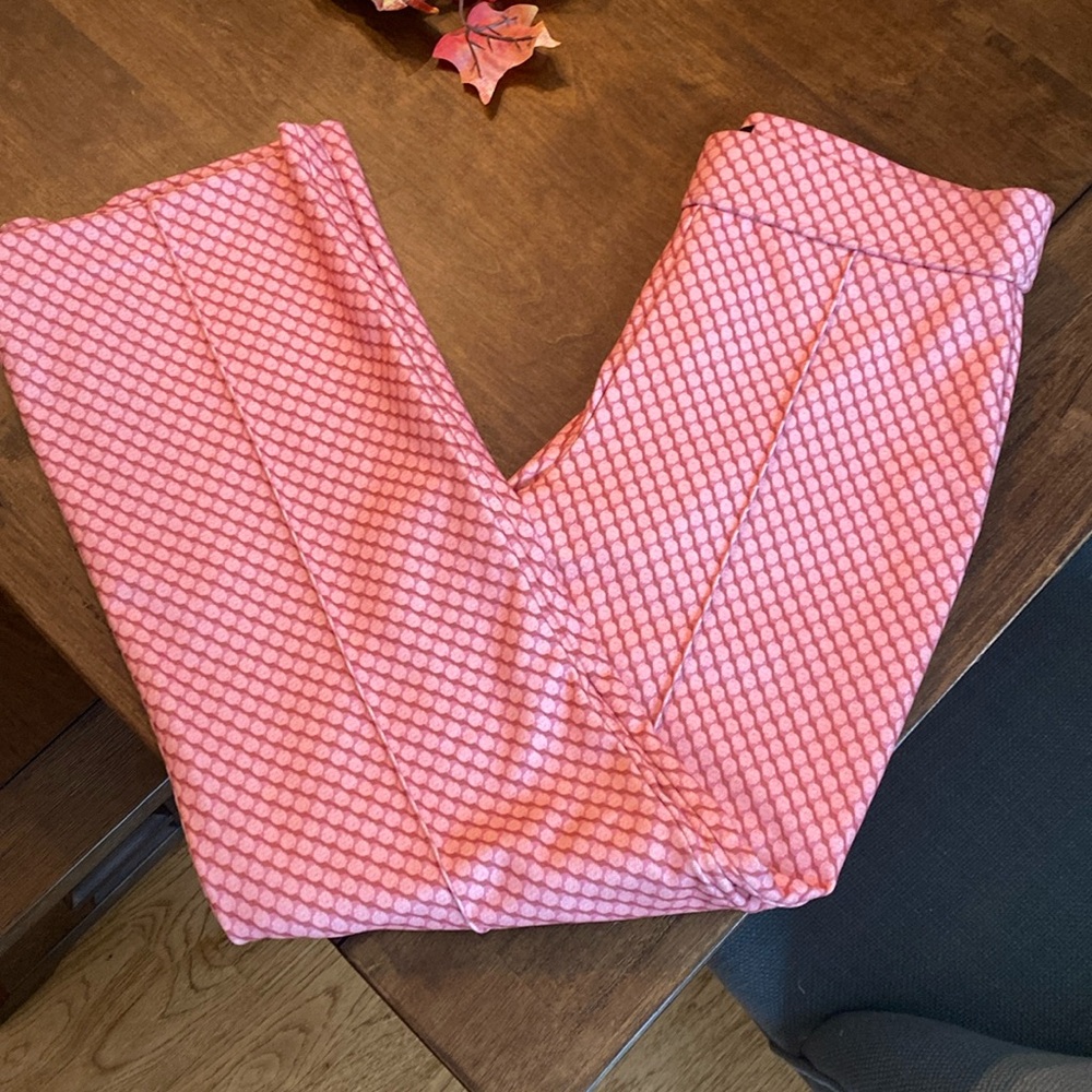 JNY- Pull-On Pants- Small